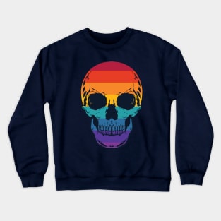 SKELETON GAY Crewneck Sweatshirt